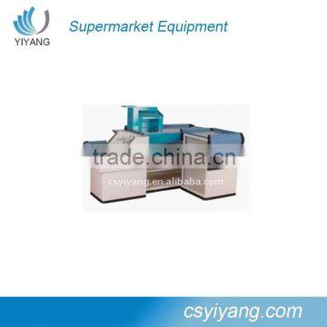 Supermarket Checkout Counters photo-6