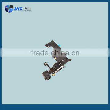repair parts for iphone 5G charging dock flex cable
