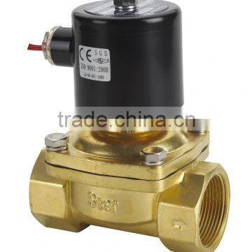 2/2 way, NC, water solenoid valve 2W-400-40