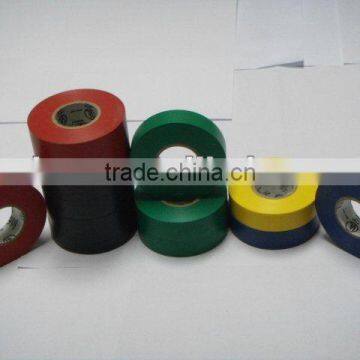 PVC Flame Retardant UL CSA certified degaussing Tape