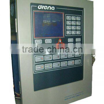 Fire alarm control panel OZH4800E