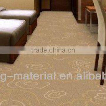 Hand-tufted Carpet
