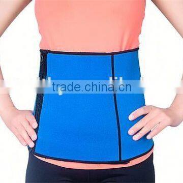 2015 Sexy Body Shaper Waist Trainer Waist Training Corset Latex Waist Cincher