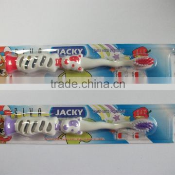 children's oral care kids toothbrush