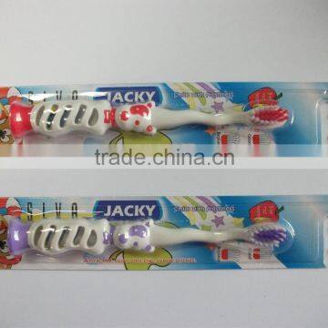 Children's Oral Care Kids Toothbrush