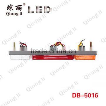 CCC & ISO Certificated Construction Truck Led Stop Rear Lights