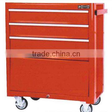 Portable Steel Drawer File Cabinet