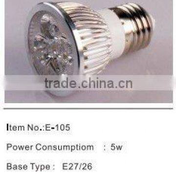 GU53/20 LED light