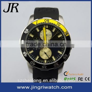 Wholesale sport fashion g body watch,rubber strap for watch