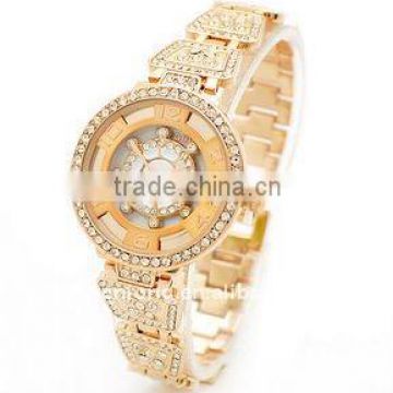 2011 new fashion luxury women watches