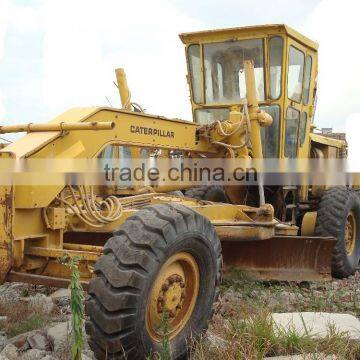 Used American Motor Grader 14g for sale