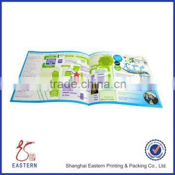 New Outsourcing Brochure Printing