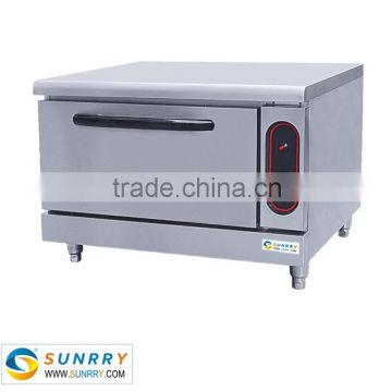 2015 New Commercial bakery equipment portable gas bakery bread oven used for hotel & restaurant