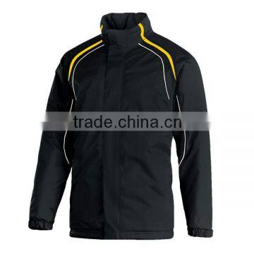 New Arrival Custom Designed Fashion Windbreaker Jackets Mens Wholesale