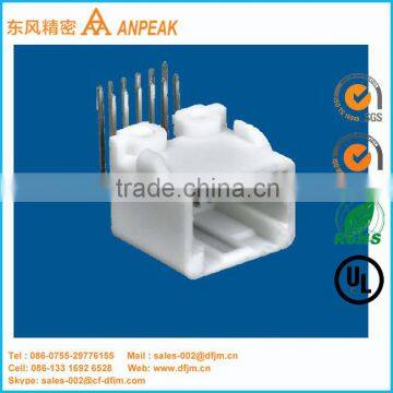 12PIN Right Angle PCB Mounted Automotive 12 PIN Female Male Connectors for Vehicle Confort and Convenience System photo-3