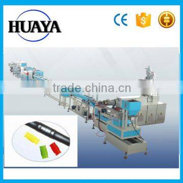 Inlaid Drip Irrigation Pipe Making Machinery/Extrusion Machinery
