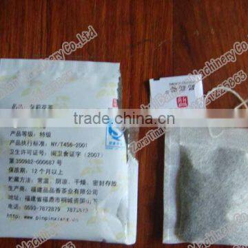 Automatic Vertical Tea Filter Bag Packing Mahcine With Envelope, Tea Stick Packing Machine photo-2