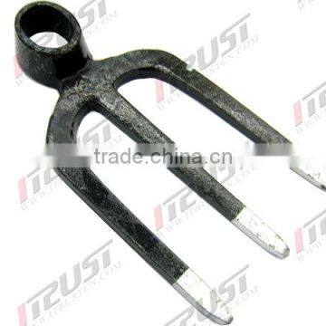 forged steel farm fork products