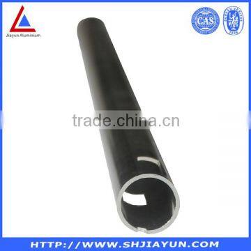 6063 t5 Anodized Thin Wall Aluminum Tube photo-3