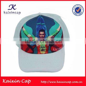 Customize Cheap High Quality Trucker Hat photo-3