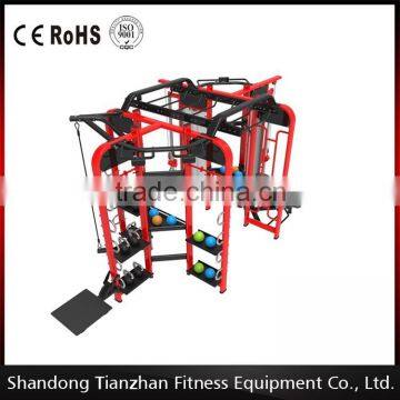 Multi Fucntional Strength Gym Machine / TZ-360 XM Synergy