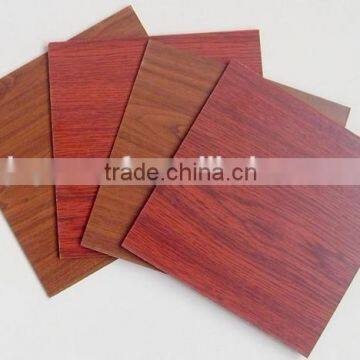 surface finishing tubular chipboard for door core