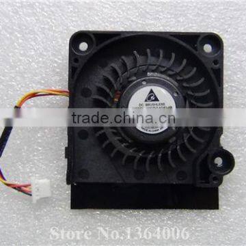 New cpu cooling fan for Asus 1001 1001HA 1005P 1008HA 1005HA 1001P 1001PQ 1005P EEE PC 1005PD laptop cpu cooling fan cooler