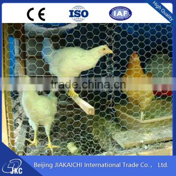 Poultry Farm Fencing For Sale Cooper Chicken Wire Hexagonal Mesh