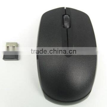 3D Best cheap optical wireless mouse