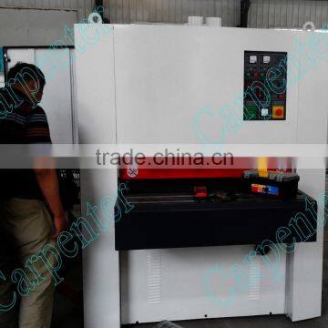 R-RP1000 Wide Belt Sanding Machine photo-5
