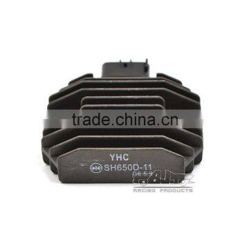 Top Quality Motorcycle Regulator Rectifier For Yamaha YZF R6 2006-2012 photo-3
