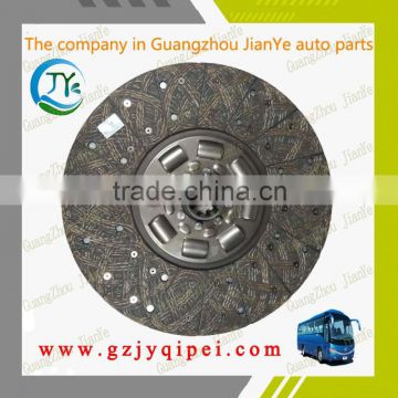 Auto and truck parts size 380*178*10 Clutch discs plates driven disc assembly EQ153