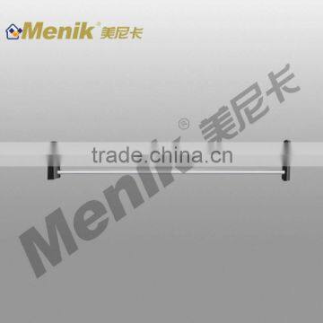 Electric motor braking power track system