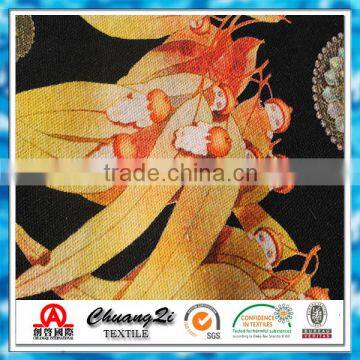 2x2 Canvas Fabric Textile China Supplier Wholesale 100% Cotton Fabric photo-3