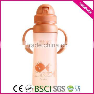new custom style best bpa free water bottle