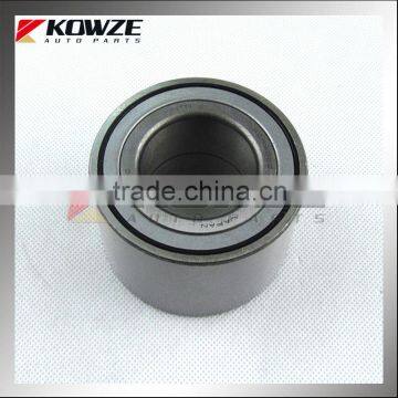 Front Wheel Hub Bearing For Mitsubishi Triton L200 KA4T 4D56 KA5T 4G64 2005- MR992425