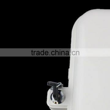 Multifunctional Outdoor Ftth Factory Supply Distribution Box 16 Cores Fiber Optic Cable Splicer photo-5