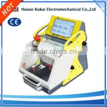 Popular Locksmith Tool Key Diagnostic Key Cutting Machine for Car and House Keys photo-2