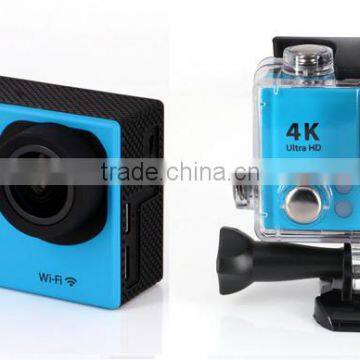 New Model Action Camera 4K Wifi Sports Extreme Mini Cam Recorder Marine Diving Sports Camera Action DV photo-6