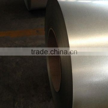 prepainted galvanized steel coil(TJINDUSTRAIL15032002-GI-Z80-275)