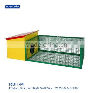 RBH-M (Rabbit Hutch-Medium size)