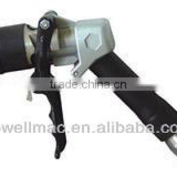 LPG Automatic Nozzle Excellent Corrosion Resistance photo-2