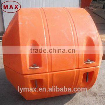 Long Life-Span Anti-Wave Buoy Floater for Dredger Pipeline for Sale