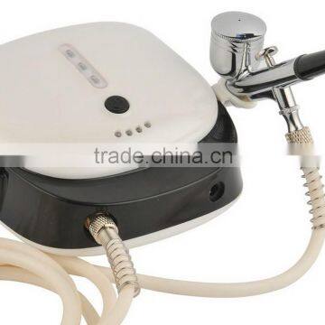 HaoSheng Best Sales Airbrush Makeup Kit With Airbrush HS-30 photo-2