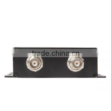 1x2 HD-SDI/SDI Distribution Amplifier/repeater photo-5