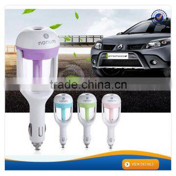 AWH088 Colorful mini personal handheld humidifier usb car air humidifier                        
                                                Quality Choice