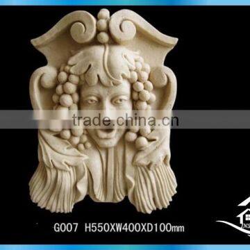 Outdoor Decoration Stone Corbels photo-2