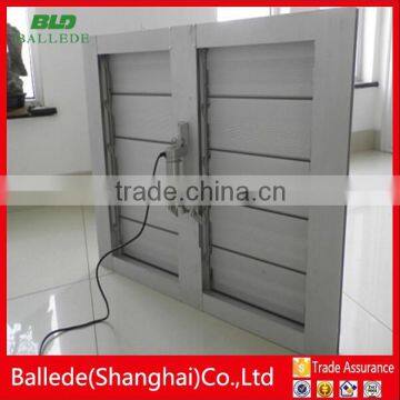 Low Cost Commercial Louver Fence photo-5