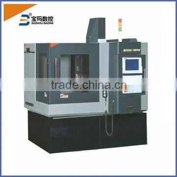 Engraving and Milling Mini Cnc Machine Center BMDX5040