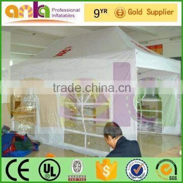 12 Months Guarantee 2015 New Folding Tent With Rapid Delivery photo-4